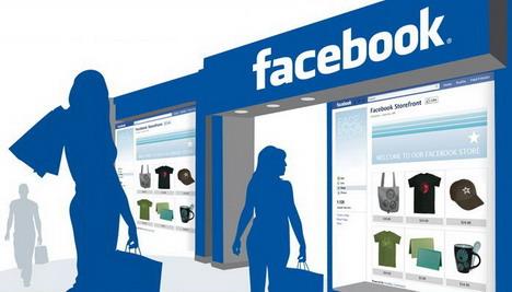Geekovert's tweet image. Facebook gearing up another push into e-commerce wave geekovert.com/2015/08/17/fac…