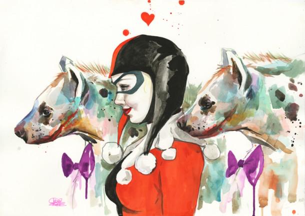 piquepack's tweet photo. Beautiful #watercolor #Drawings
http://t.co/ZDaSaWpOWY http://t.co/CjF5W6hKPc
