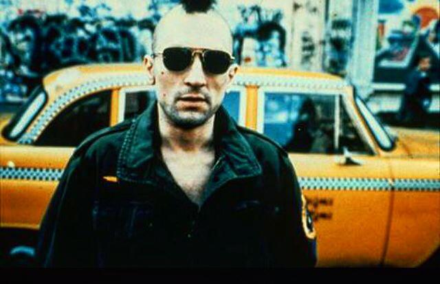 Happy Birthday, Robert De Niro. 