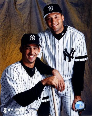 Remessage to wish Jorge Posada a Happy Birthday! 