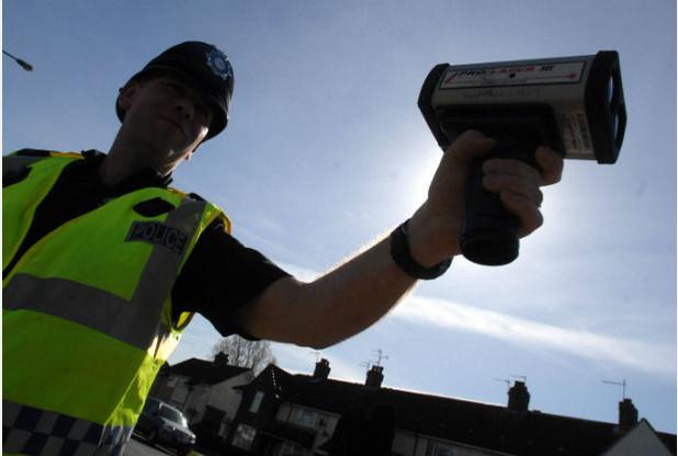 leicslive's tweet image. Police launch week of action against speeding drivers ow.ly/QZjhT