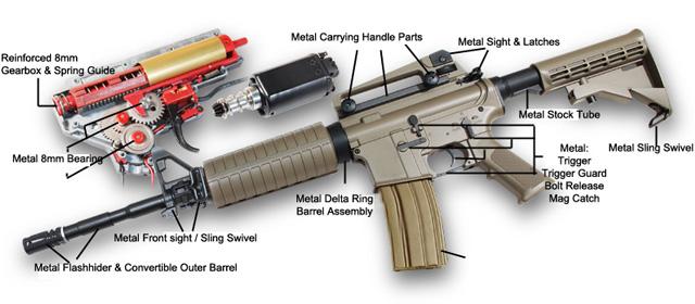 ChatAirSoft tweet picture