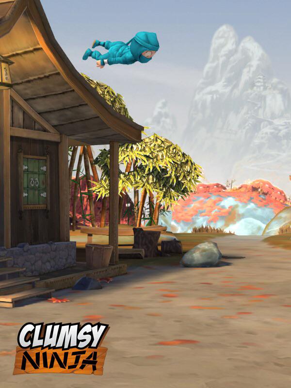 startrackwill's tweet image. Super ninja