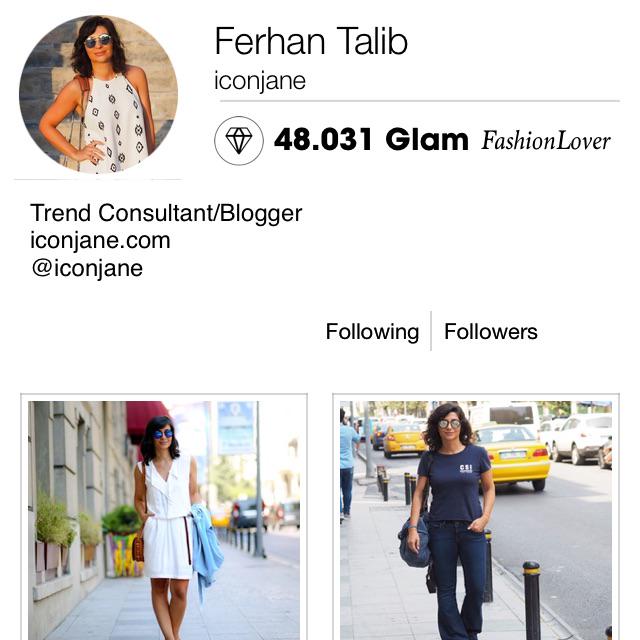 Follow me on FashionTalks for outfit details! Download FashionTalks from Appstore or Google Play! <a href="/FashionTalksApp/">FashionTalks</a>