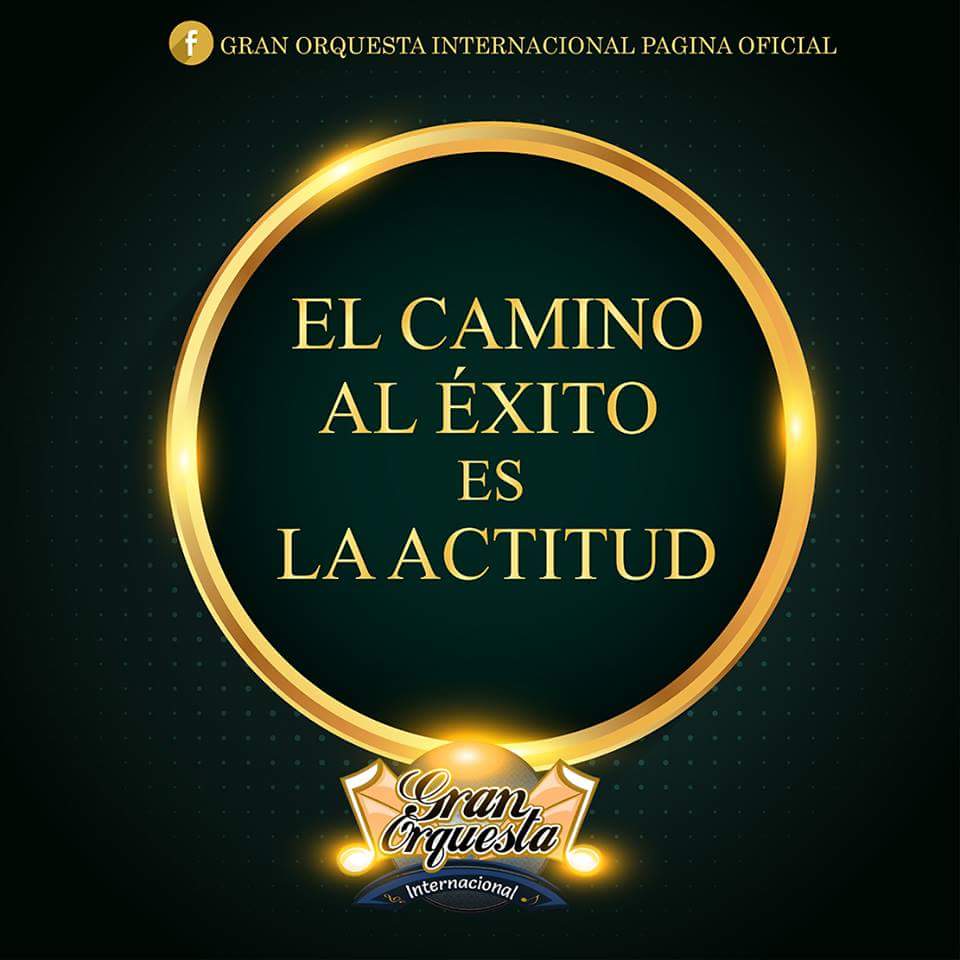 GranOrquestaOfi's tweet photo. Les deseamos una semana llena de bendiciones!!!! #GRANORQUESTAINTERNACIONAL http://t.co/yZLV95p3kN