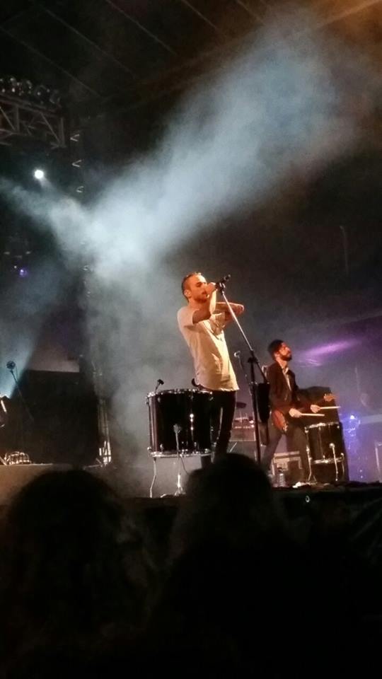 bea_igomesc's tweet photo. Quero voltar 😭 #Oestefest @diogopicarra http://t.co/6KX4XocjHN