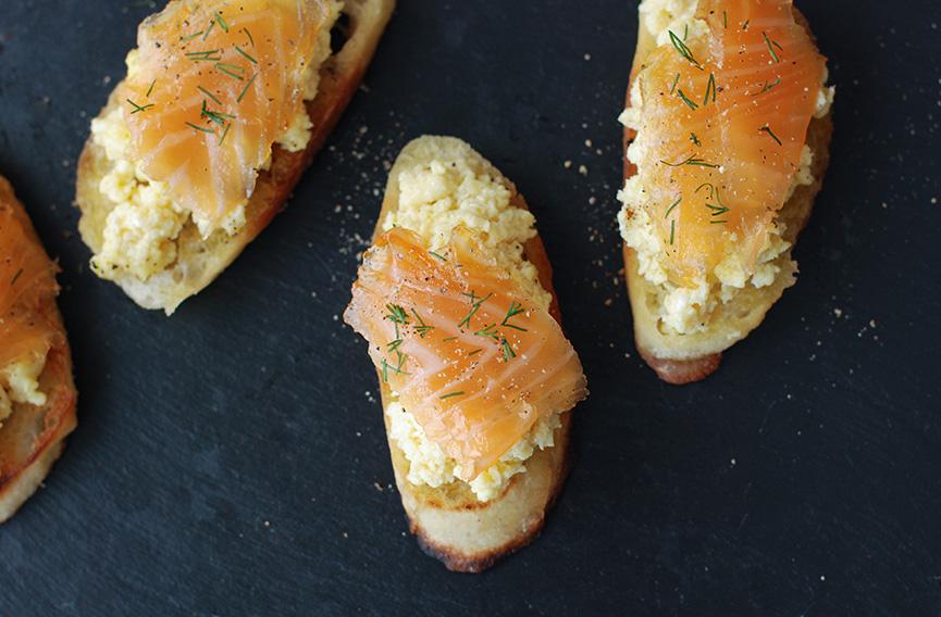 #RECIPE: Salmon Gravlax bit.ly/AZgravlax