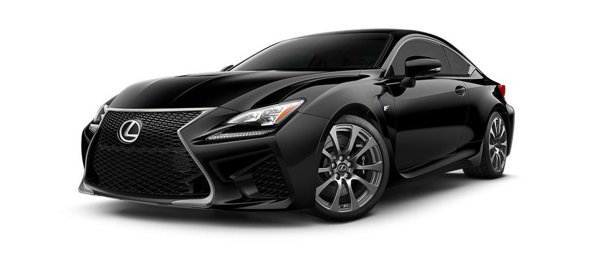 Power. Luxury. Styling. The 2015 #LexusRCF has it all says @ScoutGearReview. Read more: lexus.us/1IZ1ezA