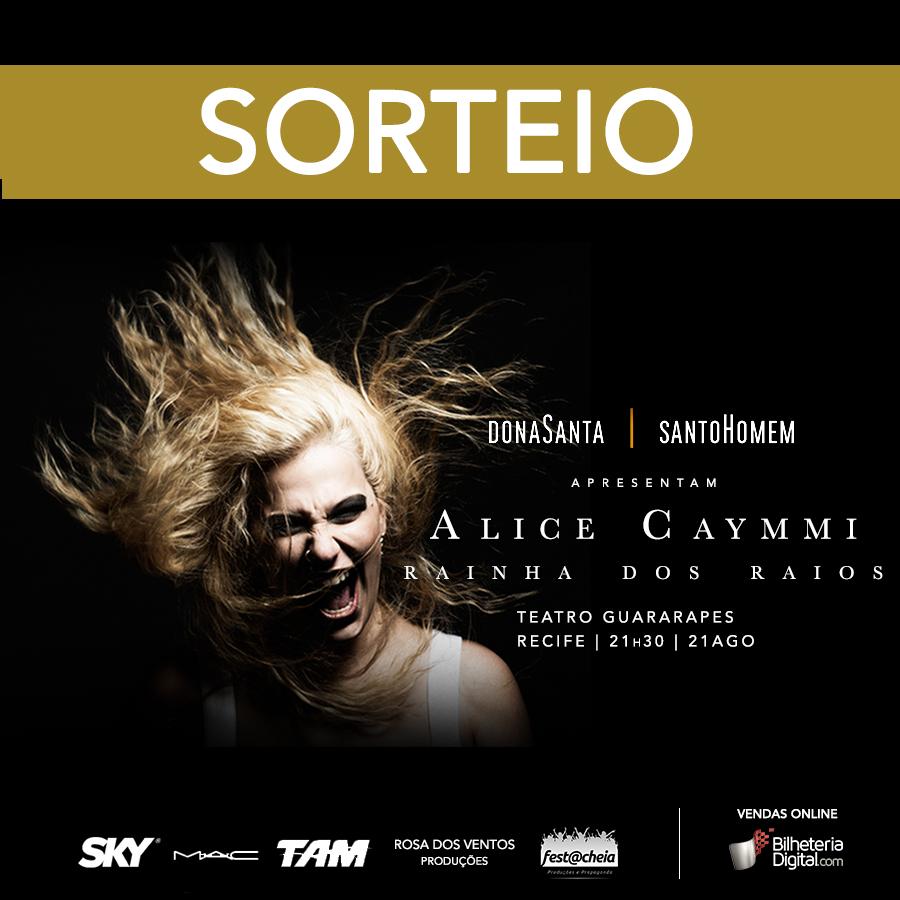 portaltagit's tweet photo. Quer ir para o show de @alicecaymmi em Recife? O Tag It leva você! Tem sorteio no Instagram: https://t.co/oy7oyyacDt http://t.co/7gELBLH3RU