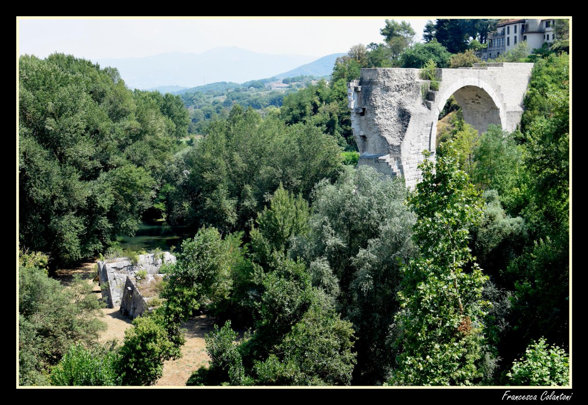 Il Ponte di Augusto <a href="/UmbriaTourism/">Umbria Tourism</a> <a href="/UmbriaTurismo/">UmbriaTurismo</a> <a href="/umbriatweets/">Umbria Tweets</a> <a href="/VisitUmbria_IT/">Visit Umbria</a> <a href="/PromoUmbria/">PromoUmbria</a> facebook.com/francesca.cola…