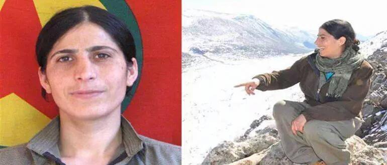 ManuPineda's tweet photo. Asesinan a guerrillera kurda #EkinWan y exhiben su cuerpo desnudo. 
El DAESH? no, el ejército turco de Erdogan http://t.co/z9cED3LEkY