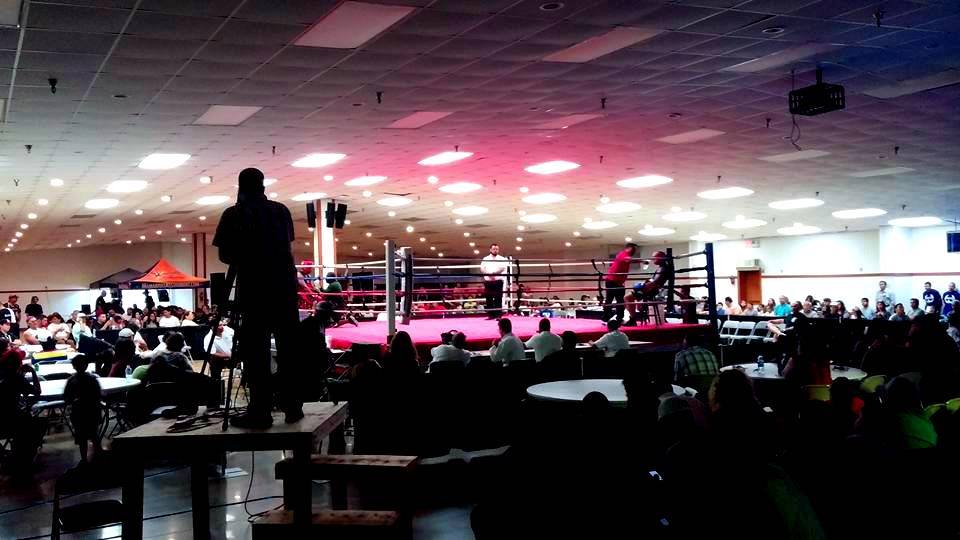 DynastyBoxingPr's tweet photo. First Ever Show was a success! SOLDOUT
@DynastyBoxingPr http://t.co/iLegEIEEdg