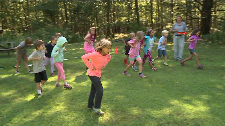 WNEPPowerToSave's tweet image. Nature Discovery Camp 'Talks Turkey' in Bartonsville link.wnep.com/1MqyzJJ Spnsd by: @CabotOG