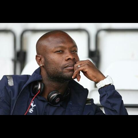 Happy birthday to William Gallas (38) 