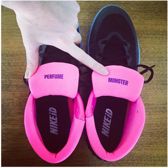 perfumemonsters's tweet photo. #CottonCandyKicks &amp; Dreamy Beats Comin' at U, Wed @kckmpls w/ @WarehouseEyes &amp; @tiredtongues http://t.co/RHzS2Rq67D http://t.co/iQ20OeZFKV