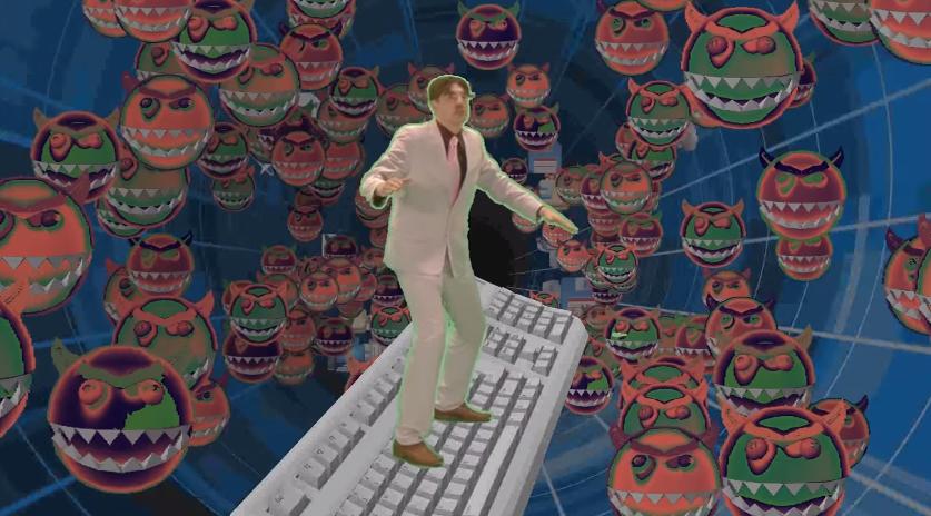 tjournal's tweet image. «Лаборатория Касперского» прорекламировала себя с помощью фейкового антивируса AVOS tjournal.ru/p/avos-antivir…