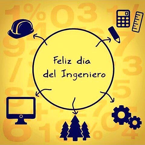 LawParra's tweet photo. #Felizdiaingeniero http://t.co/QYcmQF7U6q