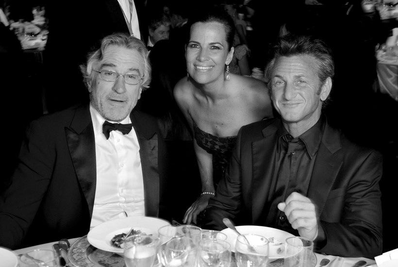It\s a matter of emotions.. Happy birthday to Robert De Niro and Sean Penn 
