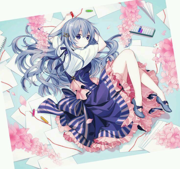 violentfanf's tweet image. Am I cute