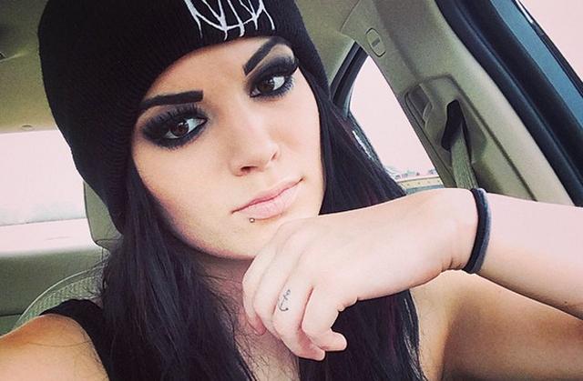 wwedivas015's tweet photo. Happy birthday paige!!!! 😍😍😍😍 http://t.co/tx6wVAW0x7