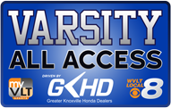 VarsityAllAxs's tweet photo. Send us to our Varsity All Access Game of the Week. Retweet if you want us at Central vs South-Doyle. http://t.co/tW6OZnLpAN