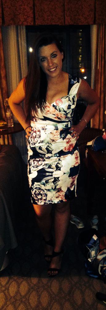 JDoris3's tweet image. #bachelorette #niagrafalls