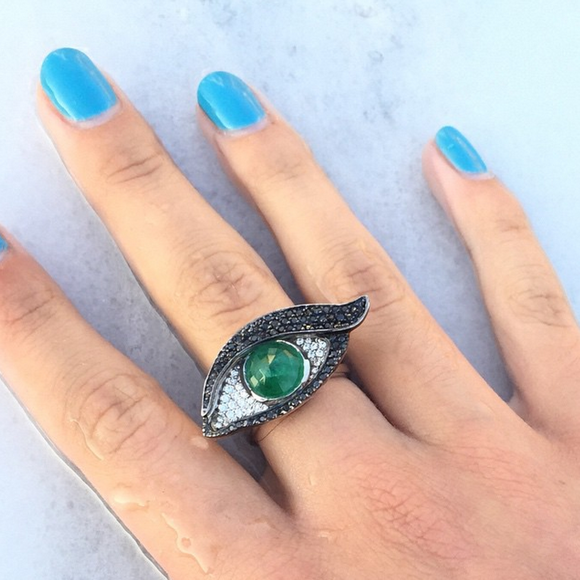 Colette Jewelry tweet media