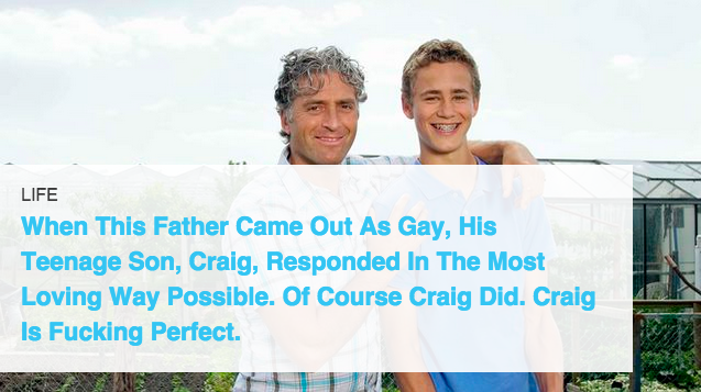 ClickHole's tweet photo. Classic fucking Craig. http://t.co/kgW9WjDipo http://t.co/crvfTTUhy6