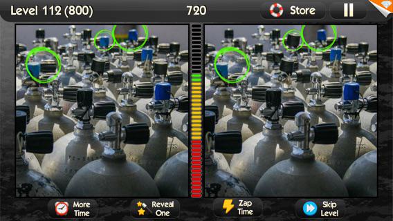 JonathanKruse's tweet photo. Retweet this if you can spot a difference on this level of #WhatsTheDifference! http://t.co/vVfrLORfwQ http://t.co/7v9CnWcUPR