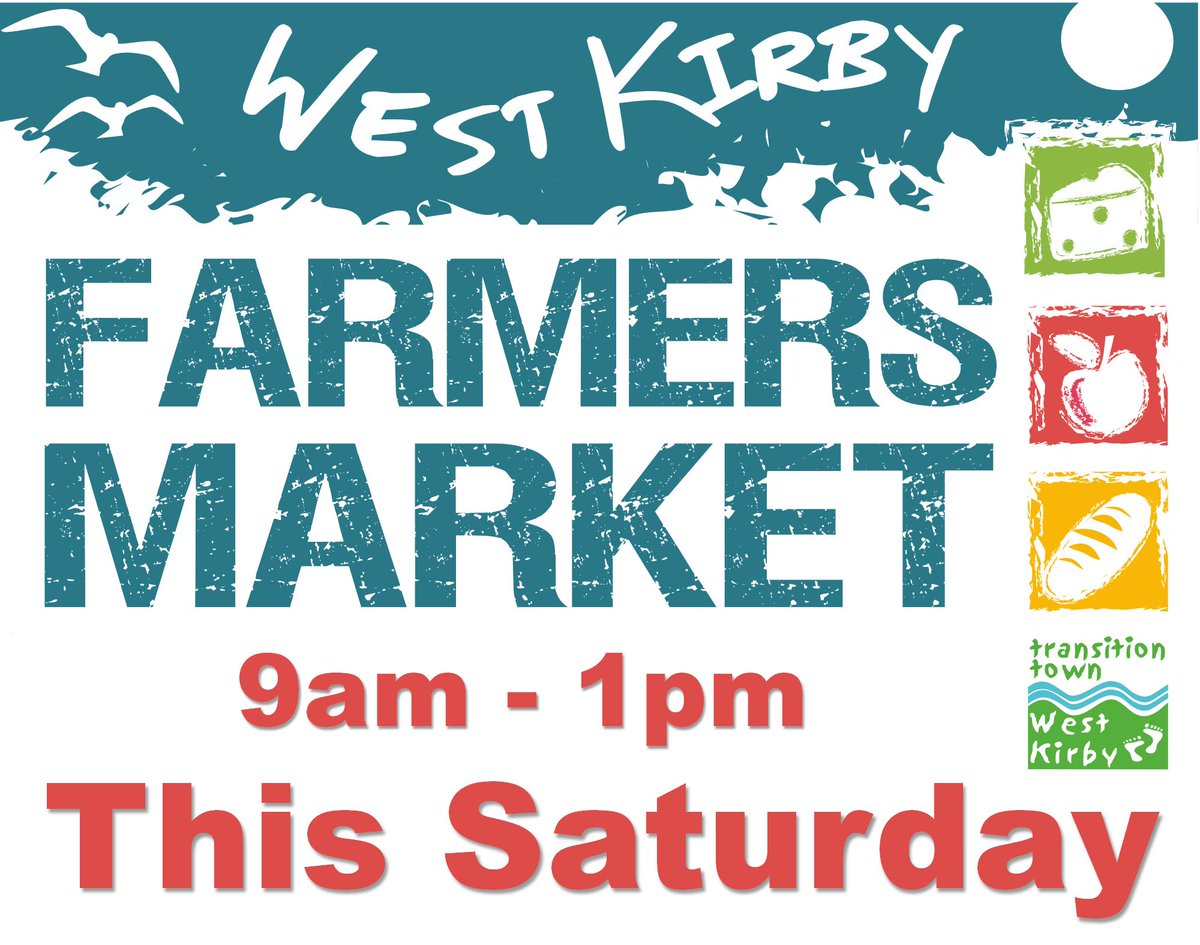 wkfarmersmarket's tweet photo. This Saturday 22nd August http://t.co/vTCTzC5eVM