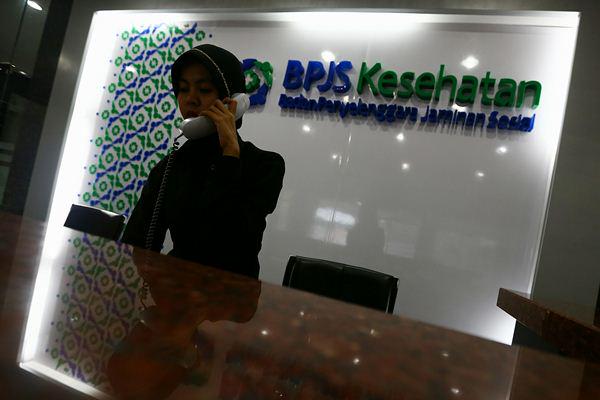 Terancam Defisit, BPJS Kesehatan Desak Payung Hukum Penggunaan Aset Segera Terbit bit.ly/1JcJAaL
