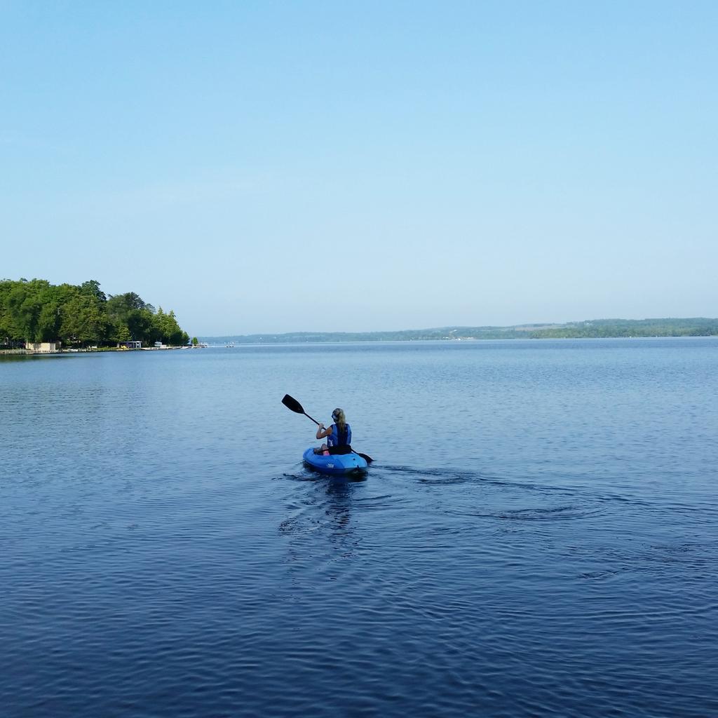 hbilty's tweet image. #ricelake #northumberland