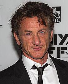 SEAN PENN . 17/8/1960. Happy BDay !!!. 