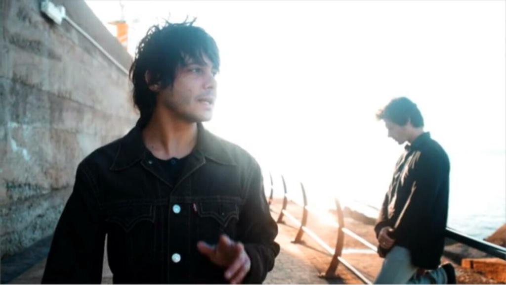 El miércoles presentamos videoclip de #MilVeces incluido en #NuestrasBuenasIntenciones