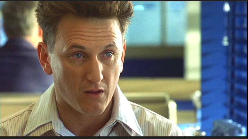 Happy Birthday Sean Penn! 