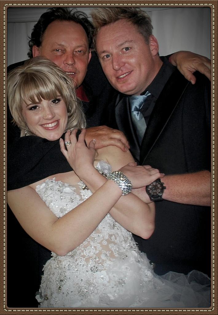 Rus in vrede liefste Willem Venter. Ons gaan jou mis! <a href="/GSGerhardSteyn/">Gerhard Steyn</a> @SAFeeste