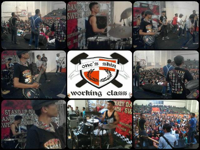 Perfome One's skiN#Tasikmalaya <a href="/ewesnusty/">ewesnusty</a> <a href="/Faffabeachy/">Muhammad farhan</a> @bedud_onesskin @suciicusR @oneskinhead #BANDUNG_SKINHEAD_CREW