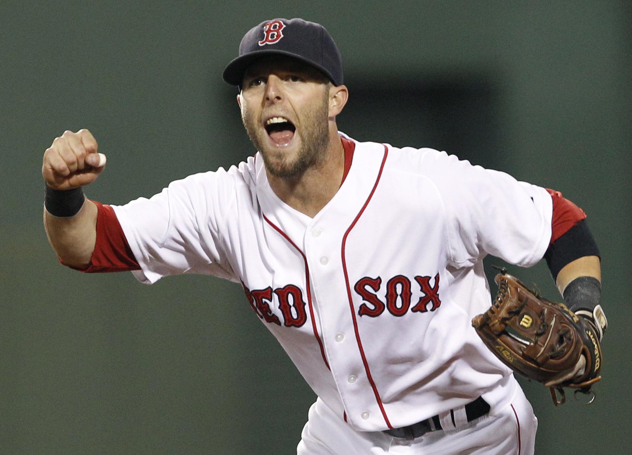 Happy Birthday to great Dustin Pedroia! 