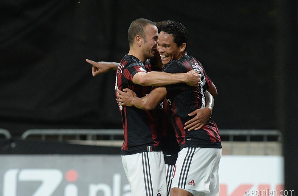 AC Milan tweet media