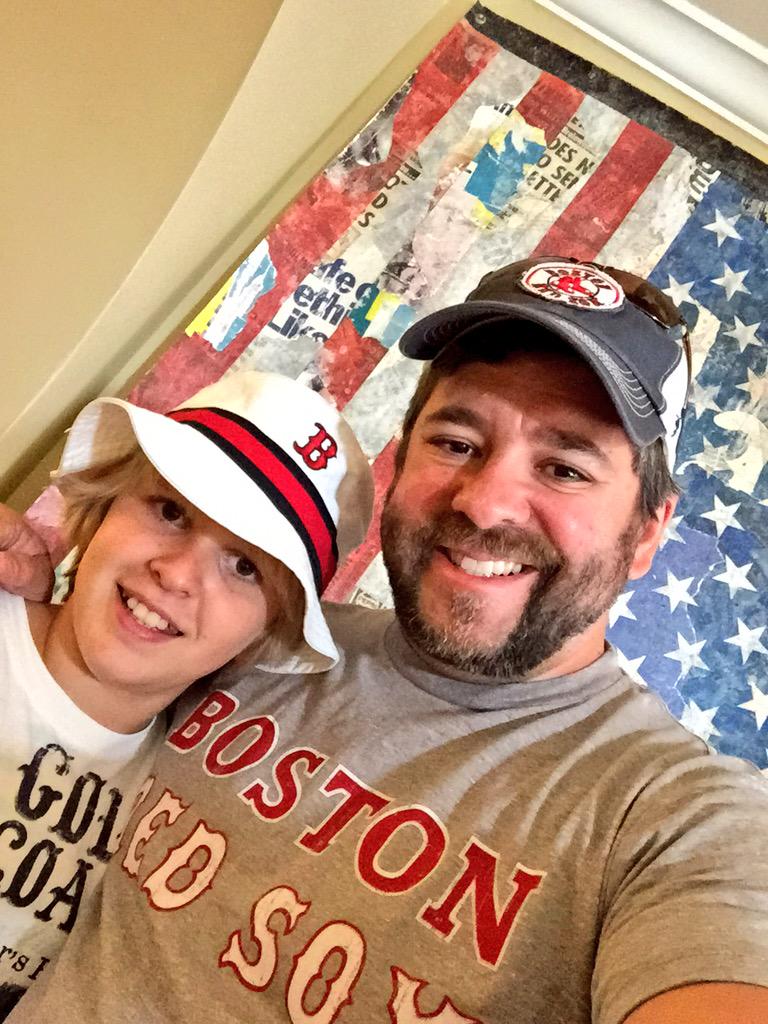 dave behiel tweet media