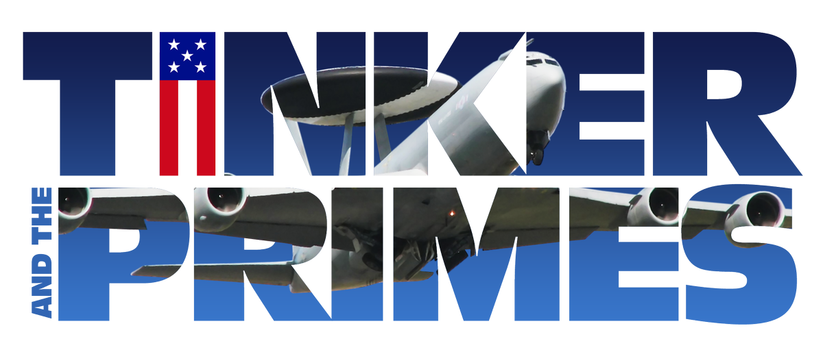 AARCORP's tweet photo. We're excited to attend this year's Tinker and the Primes in OKC, hosted by @MWCChamber. &amp; @RoseState #TinkerAFB http://t.co/XkvoOqJhBk