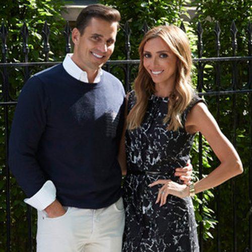  Bill Rancic Wishes \\Superwoman\\ Giuliana Rancic a Happy  