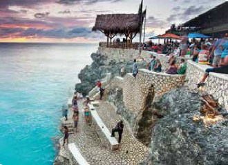 AdventureMagJA's tweet image. Can you tell us where this is? We'll give you a hint, it's somewhere in #Jamaica #AdventureAddicts #Adventure #Island