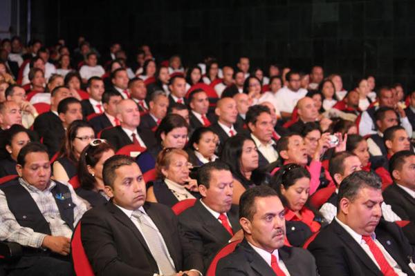 Proponen crear instancias de derechos humanos dentro del #CICPC tinyurl.com/qhg24wg