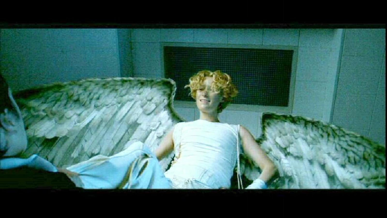 Uzivatel Blister Fun Na Twitteru 昨晩は映画 コンスタンティン 地上波放送で美しすぎるガブリエルに踏まれたい方続出だったと思いますが 映画 ドクター ストレンジ で彼女が演じるエンシェント ワンはどんな美しい魔術師になるのでしょうか Http T Co