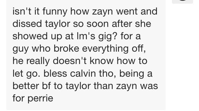 DominoHearts47's tweet photo. Form tunmblr. So sad but true. Just everyone take a chill pill and let's watch friends ok? #LouisIsKing #Zayn http://t.co/UWiB6c4uyK