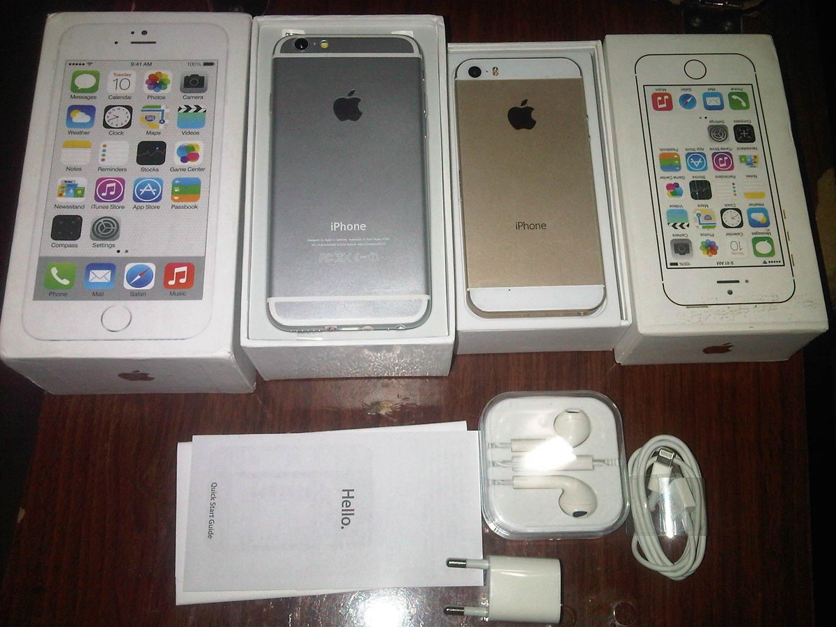 MEDIAshop_'s tweet photo. ◀▬ PROMO CUCI GUDANG -►STOCK TERBATAS iphone 6 Rp 2jt PIN:29253C46 Follow ☞@MEDIAshop_ http://t.co/hPTOCR9Xzx