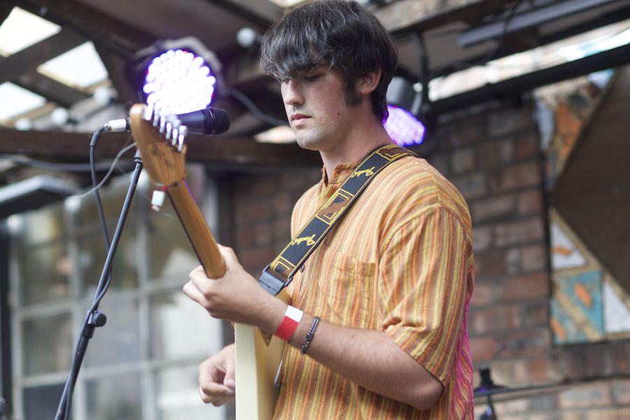 Getintothis's tweet photo. From the DIY label that brought you @hootontennisclb &amp; @wearethesecrets, meet Oranj Son: http://t.co/lWOxekPBxm http://t.co/ntogM51S8h