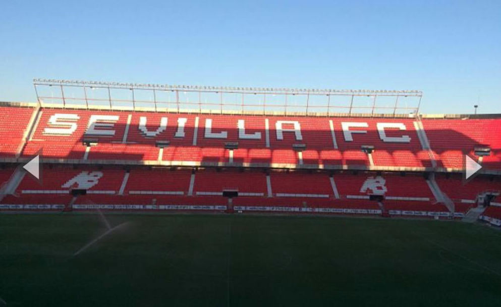 Suri pakistaní Baya Reforma del estadio Ramón Sánchez-Pizjuán - Página 63 - Foro del Sevilla FC - Hastalamuerte.net Suri pakistaní Baya Reforma del estadio Ramón Sánchez-Pizjuán - Página 63 - Foro del Sevilla FC - Hastalamuerte.net