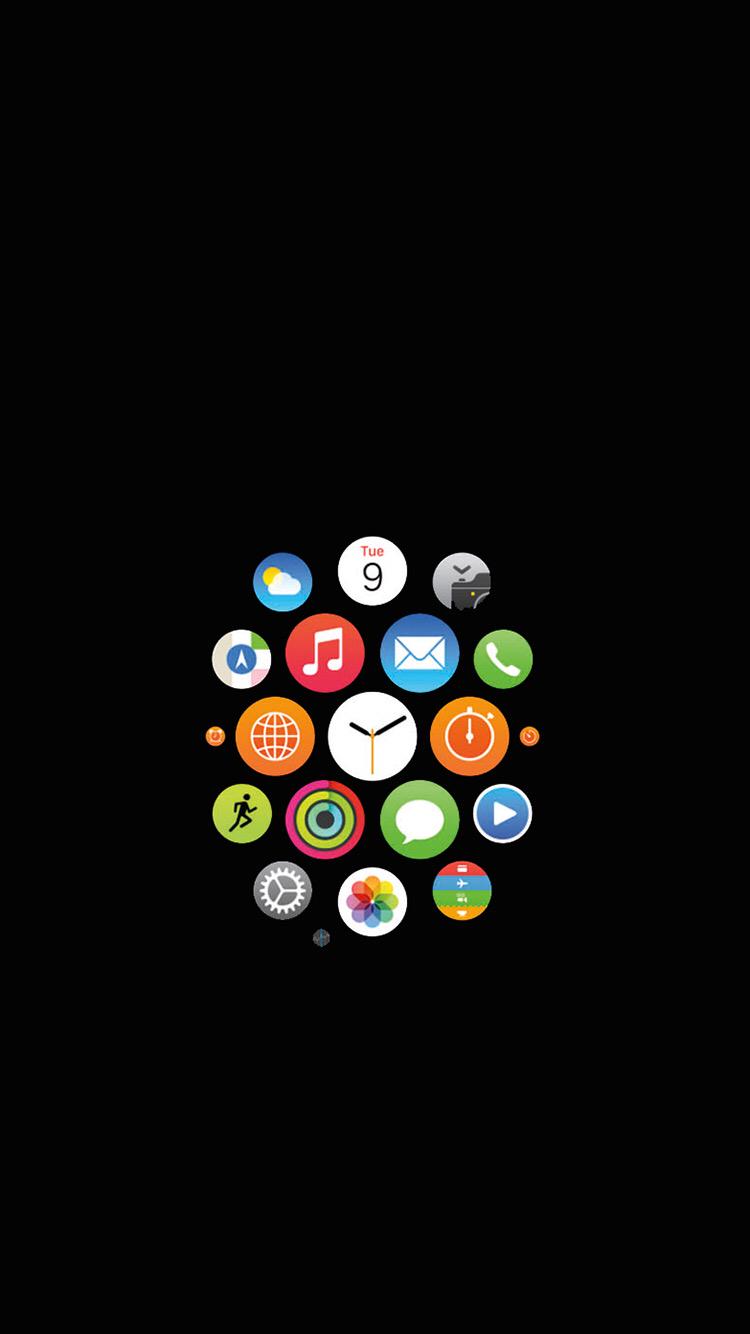 iPhone 6 wallpaper